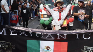 Ajijic welcomes 2026 with celebrations that go viral